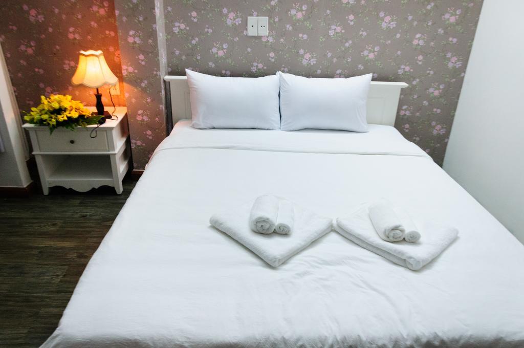 Danang Center Hotel Экстерьер фото