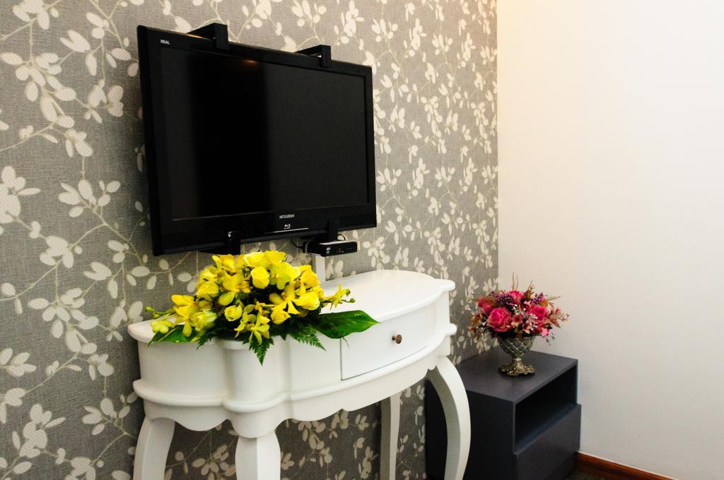 Danang Center Hotel Экстерьер фото