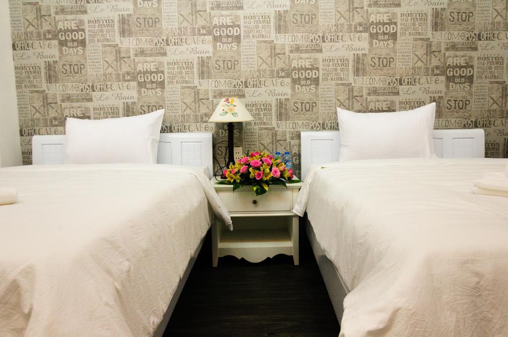 Danang Center Hotel Экстерьер фото