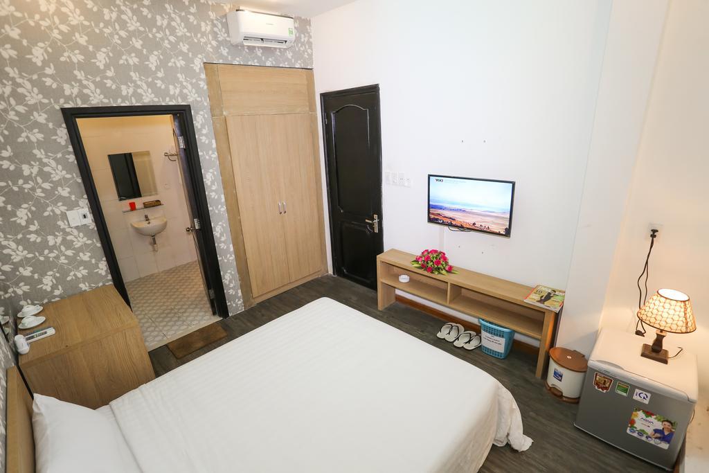Danang Center Hotel Экстерьер фото