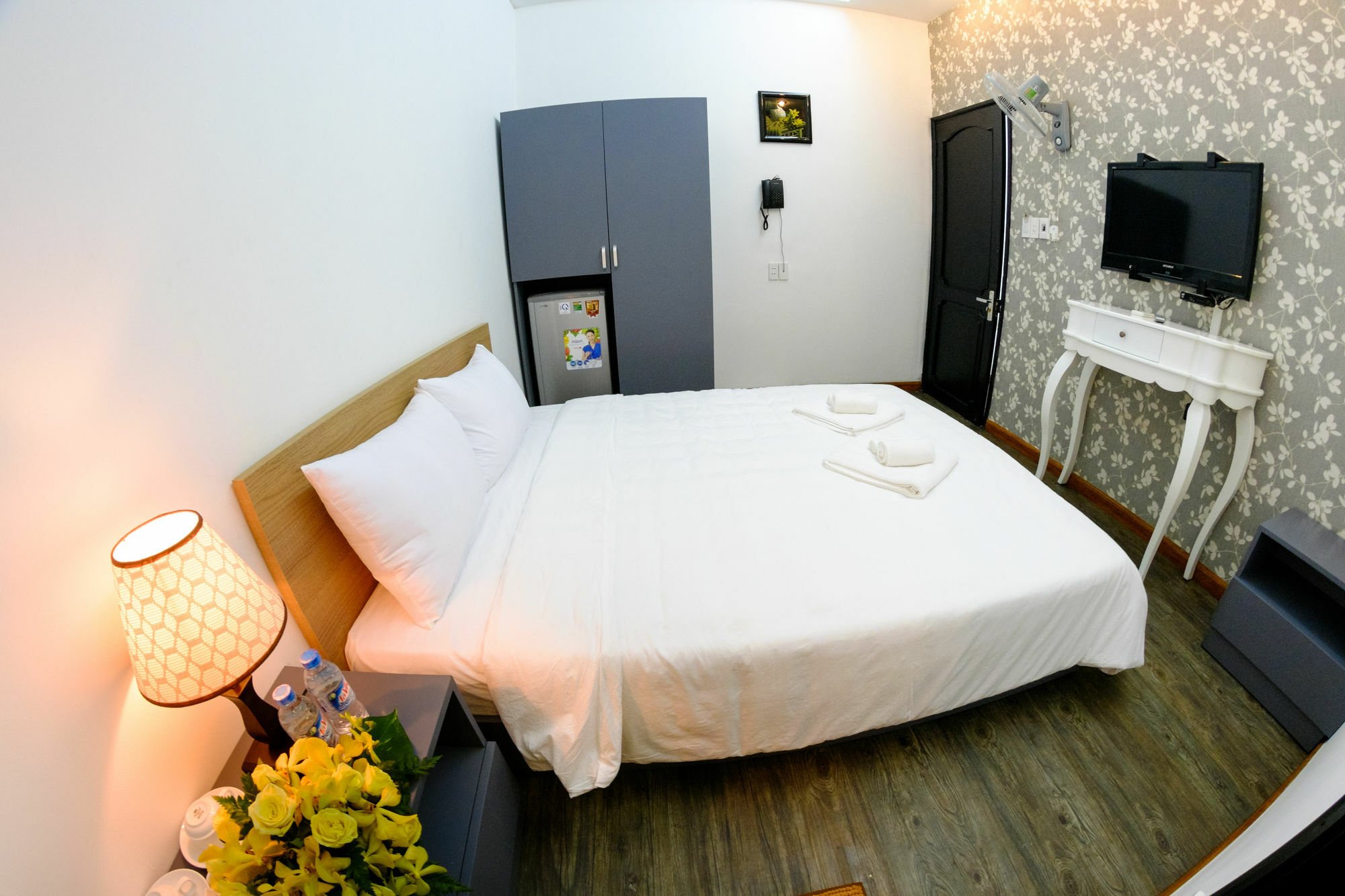 Danang Center Hotel Экстерьер фото