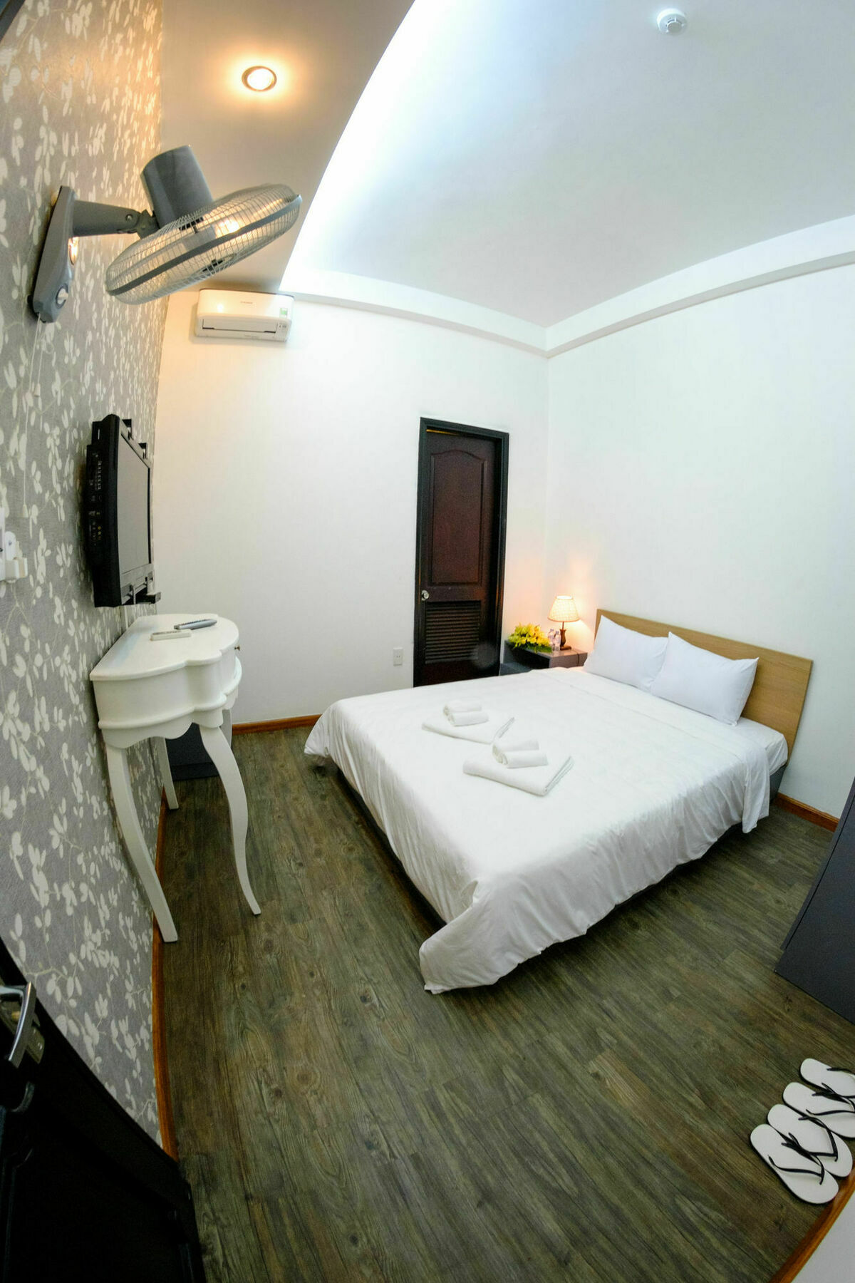 Danang Center Hotel Экстерьер фото