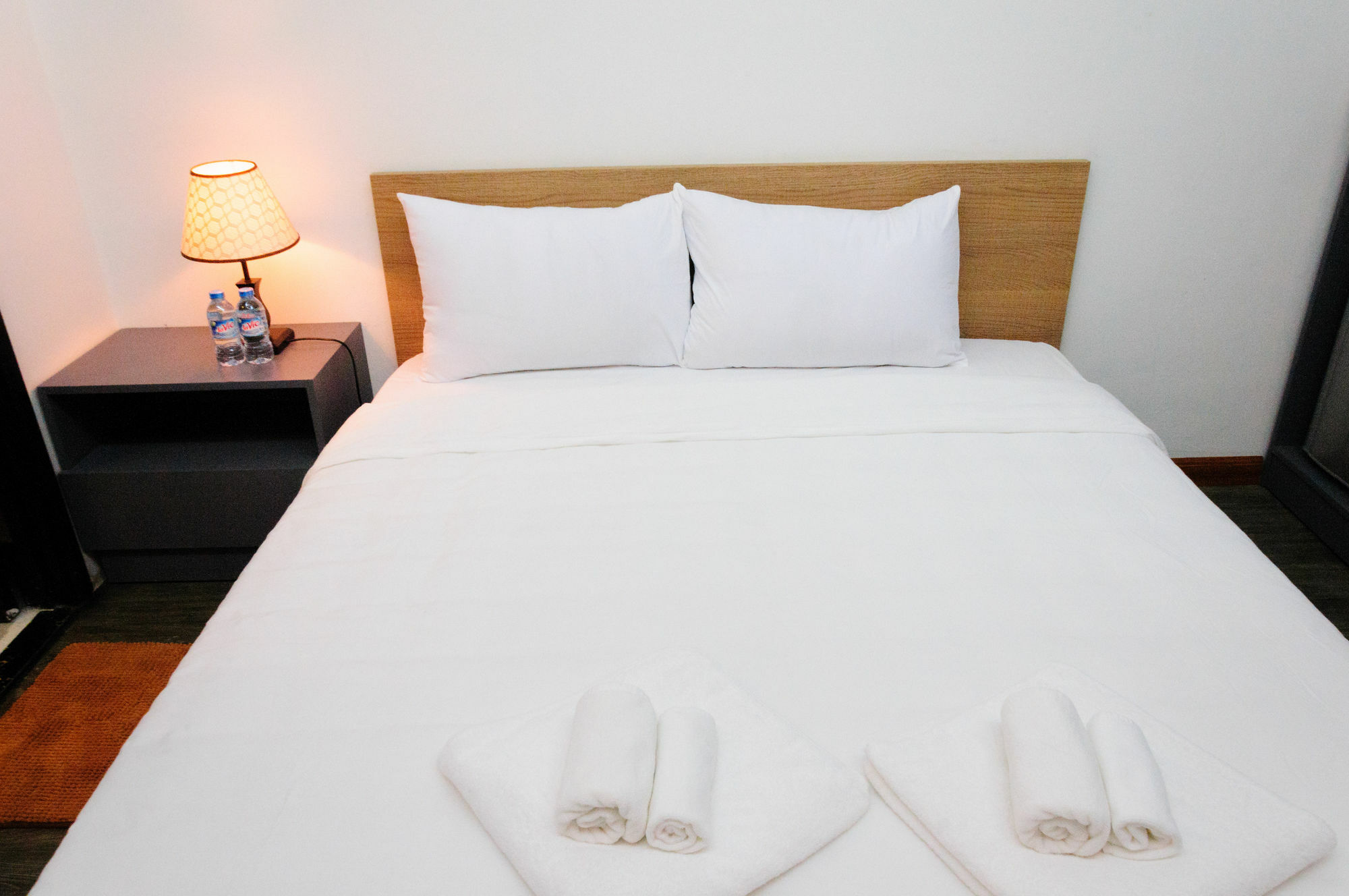 Danang Center Hotel Экстерьер фото